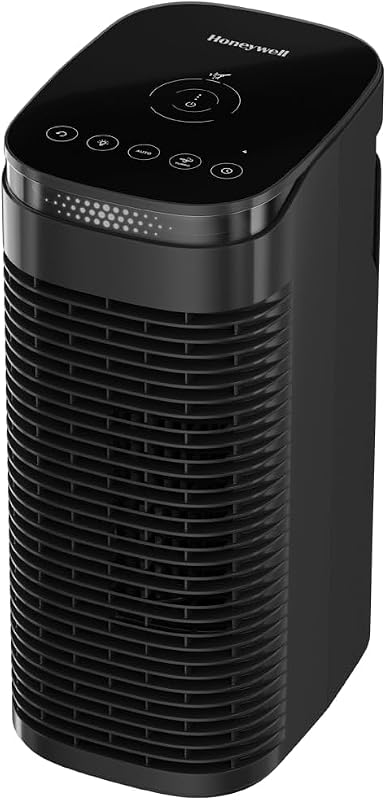 Philips 2000i vs GermGuardian AC4825: Comparing Top Air Puri