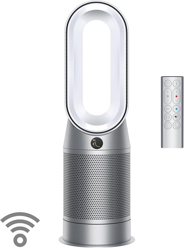 IQAir HealthPro Plus for chemotherapy patients recovering at
