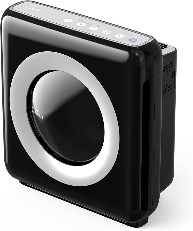 Top Rated Air Purifiers for Smoke Combat 2026
