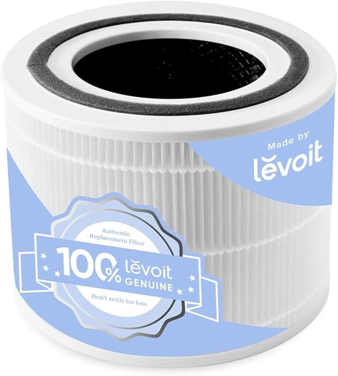 Levoit Core 300-P Air Purifier Genuine Replacement Filter, Core300S-P — Side-by-side comparison of top picks in this category