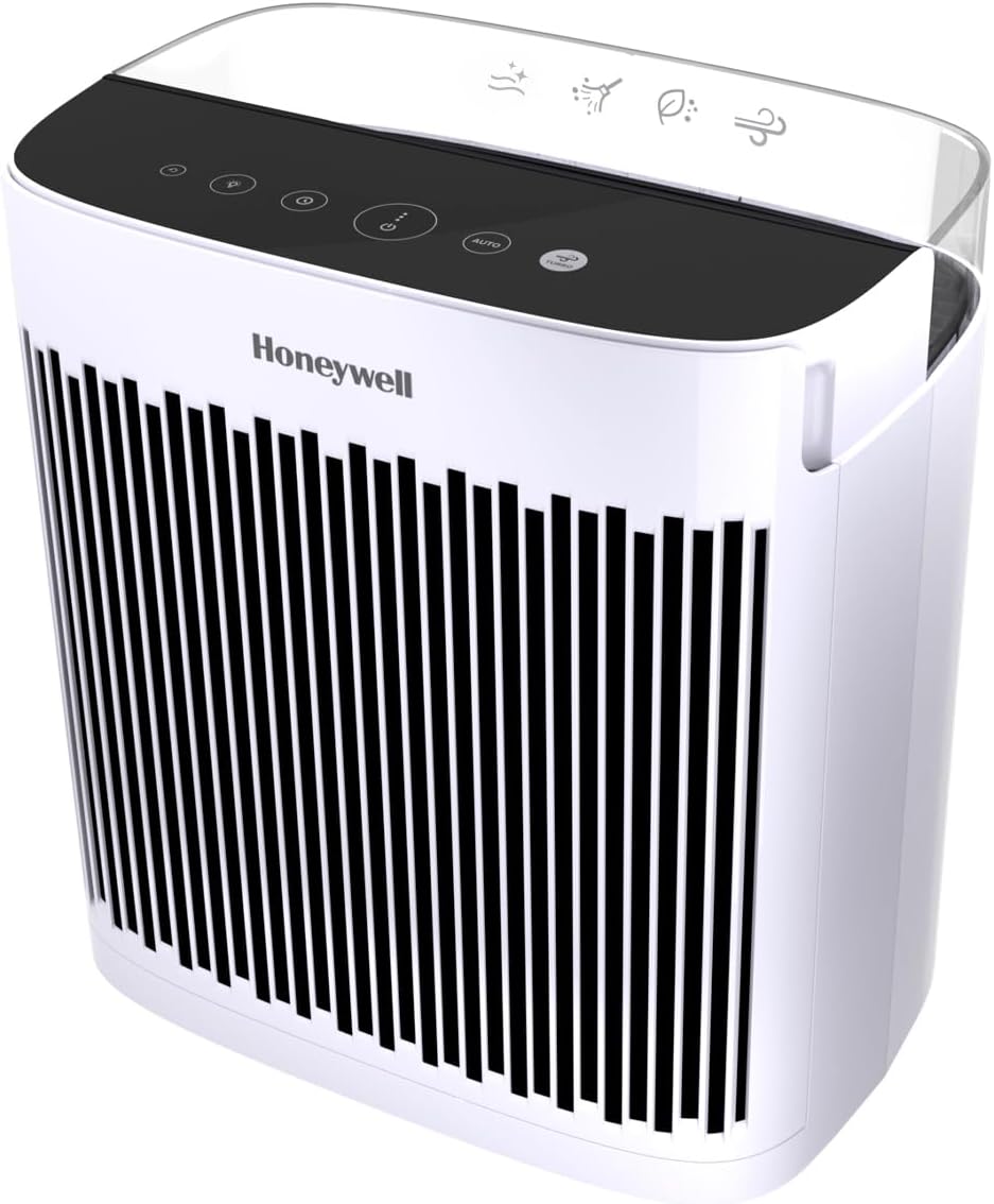 Honeywell HPA300 HEPA Air Purifier