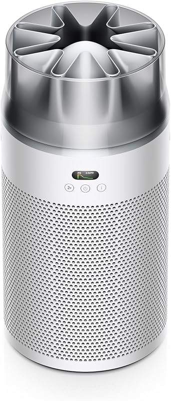 Best Smart Air Purifiers with App Control in 2026
