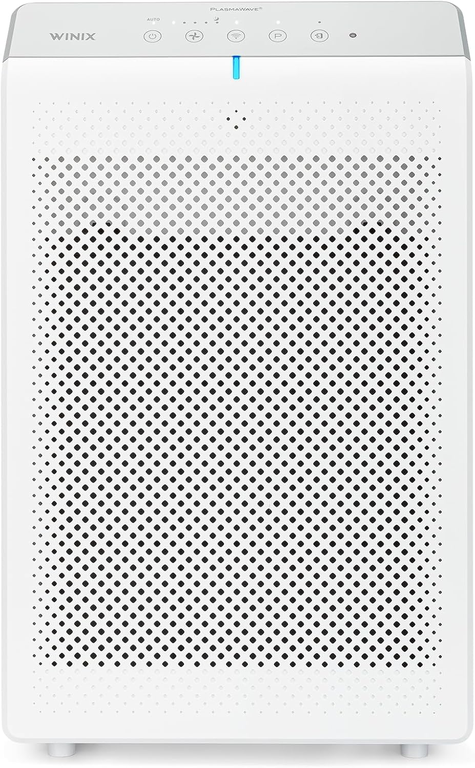WINIX 5530 Air Purifier (New Generation of 5500-2 with App Control) for Home Large Room Up to 1882 Ft² in 1 Hr, True HEPA,...
