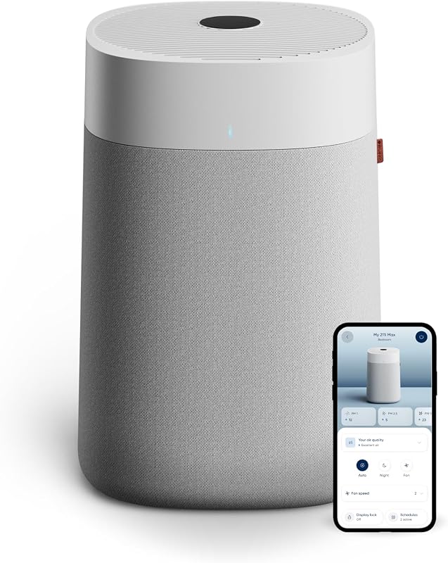 How to Maintain Your Air Purifier for Optimal Performance