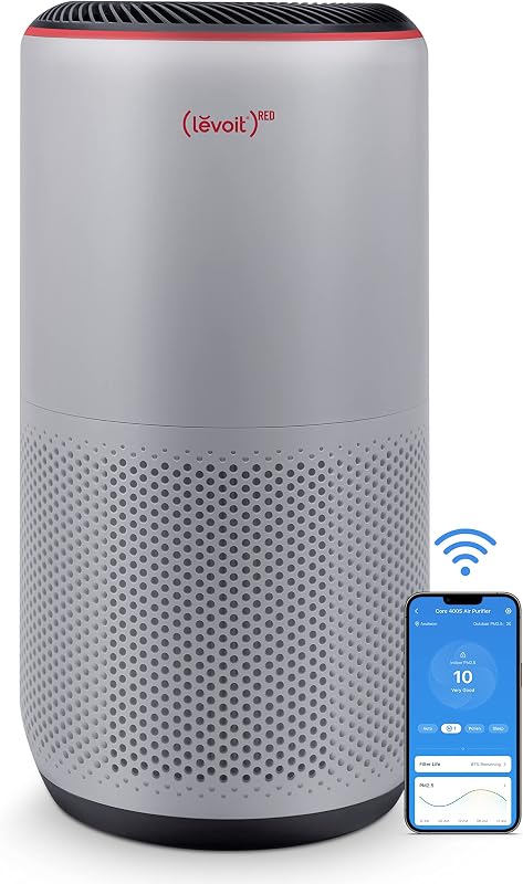 What to Look for in a High-Quality Air Purifier