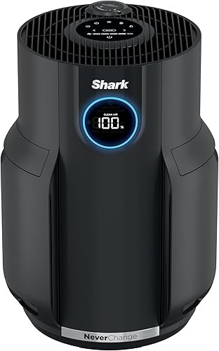 Shark Air Purifier for Home, NeverChange, for Large Room, HEPA-Exceedi — Side-by-side comparison of top picks in this category