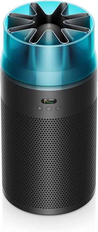 Austin Air HealthMate Plus for chemical sensitivity MCS suff