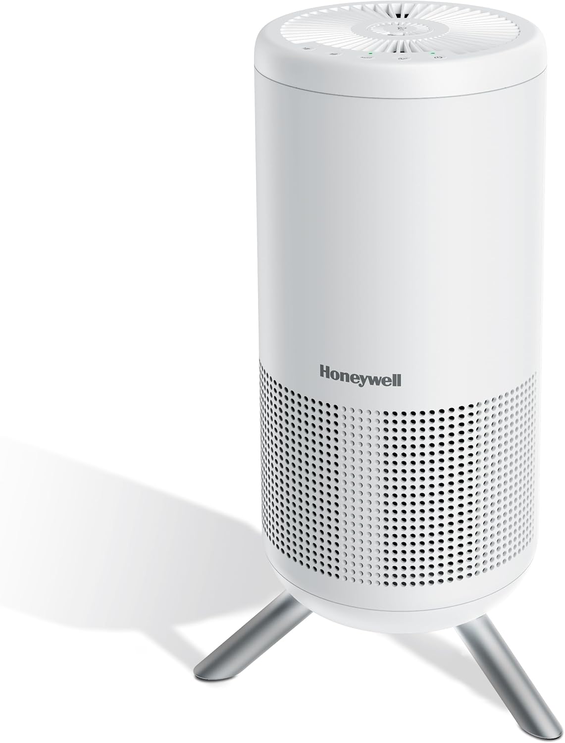 Honeywell HEPA Air Purifier for Home, 900Ft² Rooms in 1 hour, Designer Series, Auto Mode, UltraQuiet Tech, Reduces Dust, P...