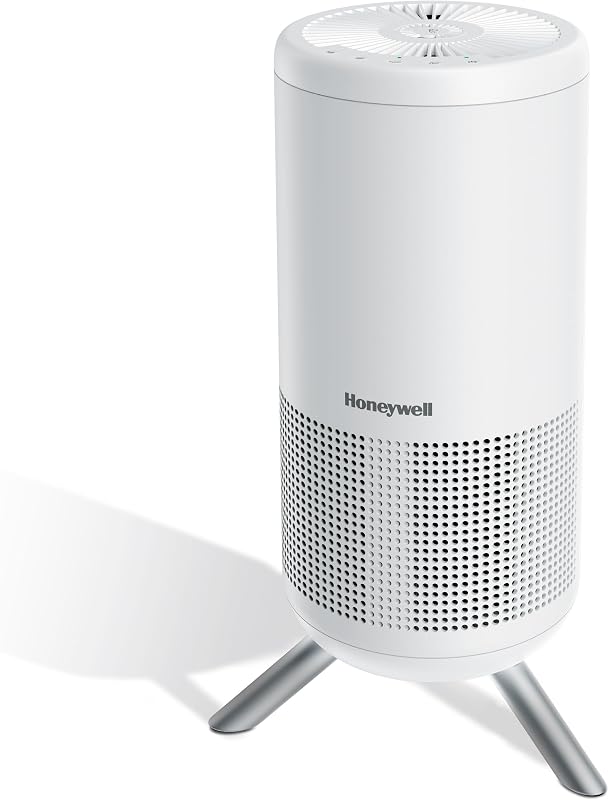 How to Choose the Best Air Purifier for Your Home