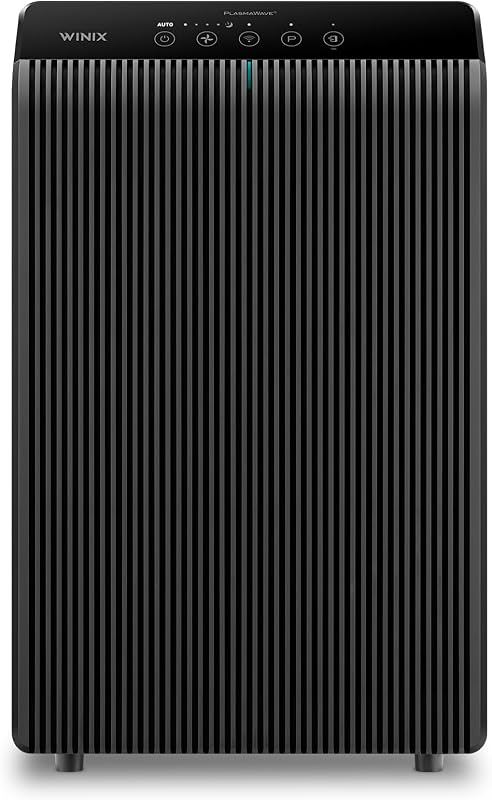 Best Budget Air Purifiers Under $100 in 2026