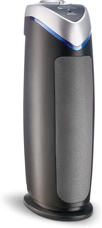 Best HEPA Air Purifiers for Allergies in 2026