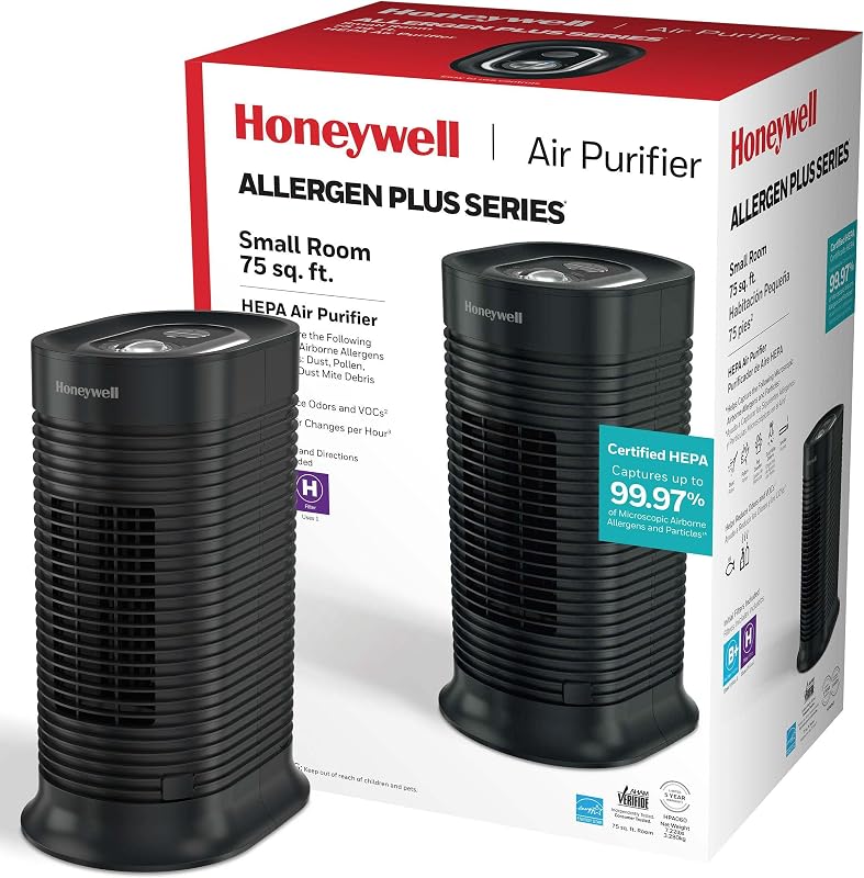 Guide to Air Purifier CADR Ratings