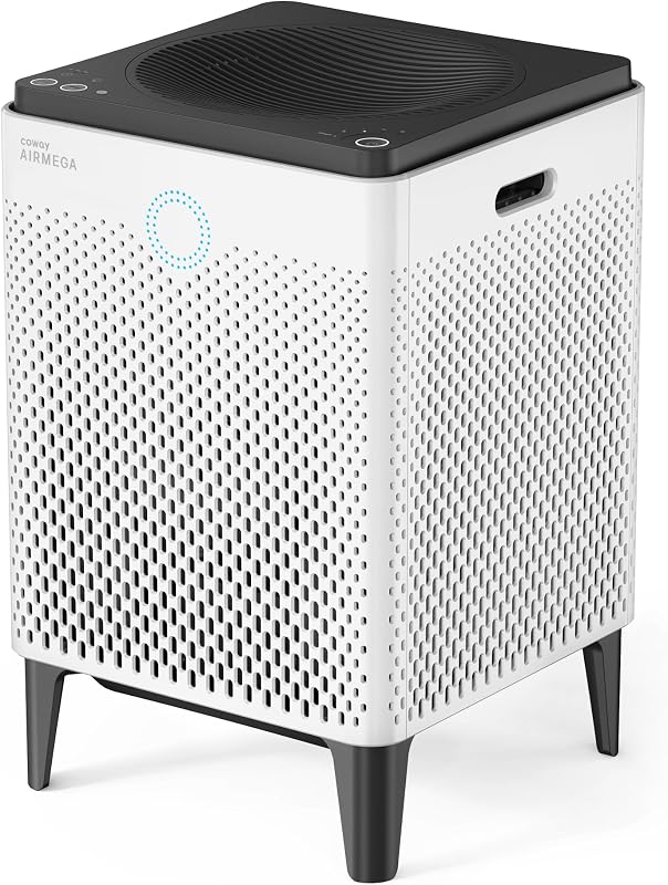 Coway AP-1512HH vs Honeywell HPA300: Air Cleaner Showdown